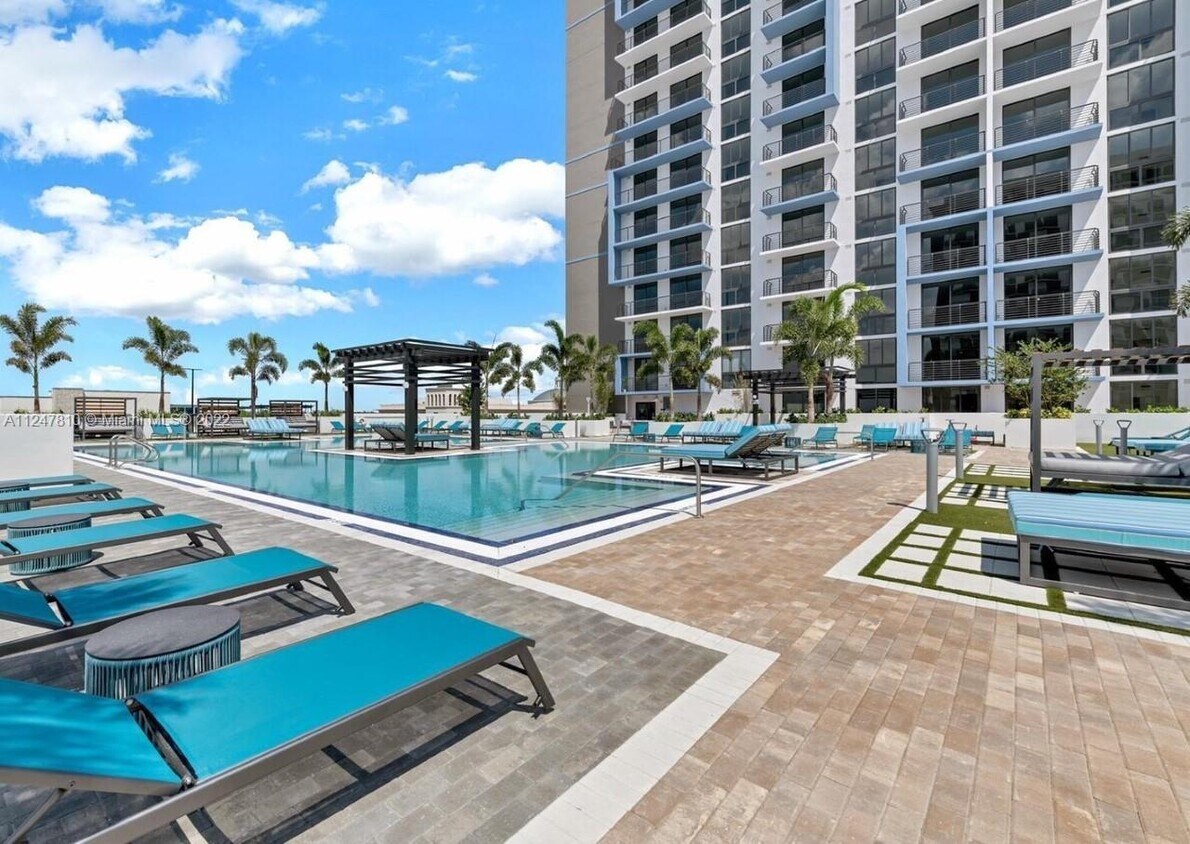 5350 NW 84th Ave Unit 1214, Doral, FL 33166 Condo for Rent in Doral