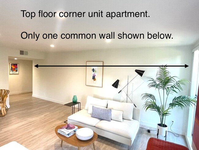 Foto del edificio - Sherman Oaks Apartments - Off Market
