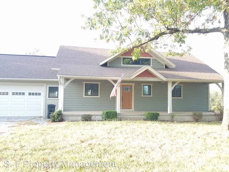 Foto principal - 3 br, 3.5 bath House - 835 Skyline Drive