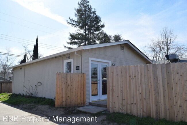 Building Photo - 1 br, 1 bath House - 6724 Sylvan Road Unit A