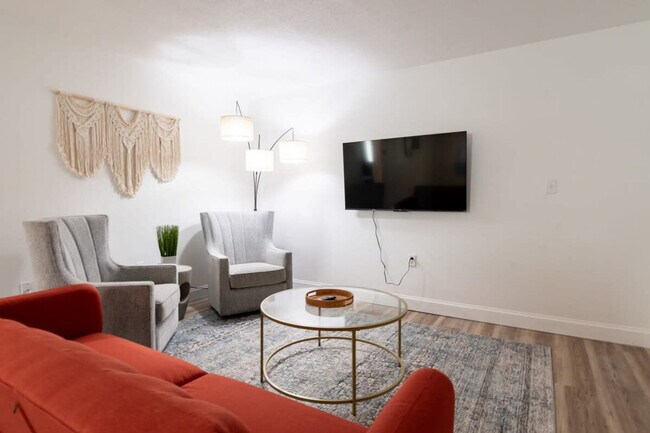 Foto del edificio - 505 Fillmore Ave