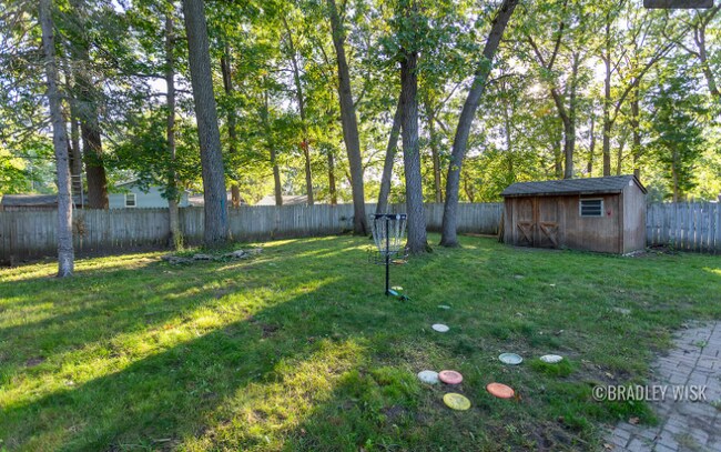 Foto del edificio - 1480 Maplelawn St SW