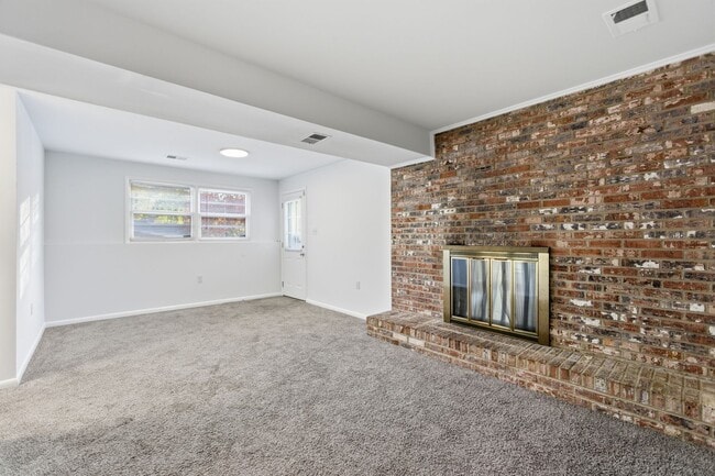 Photo - Charming 3 BR/2.5 BA Single-Family Home in...