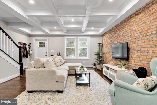 Building Photo - 4011 13th St NW