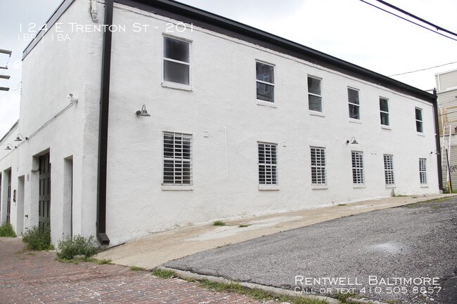 Building Photo - 124 E Trenton St