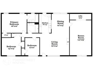 Building Photo - 6740 Rocklake Dr