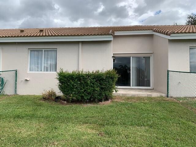 Primary Photo - 1790 SW 118th Ave