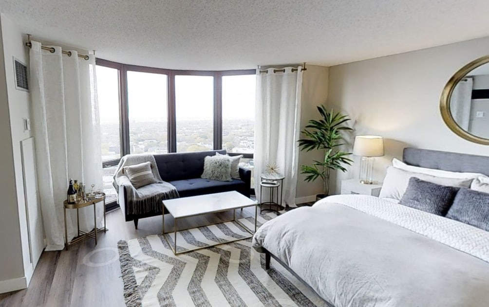 Photo - Eugenie Terrace on the Park Apartments