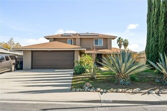 Building Photo - 1456 N Barranca Ave