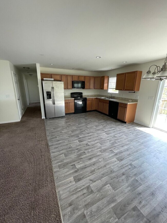 Foto del edificio - 3 Bedroom 3 Bath House In Mount Wolf