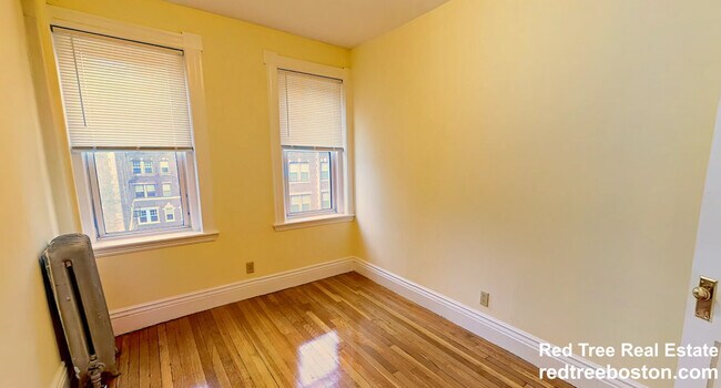 Foto del edificio - 120 Peterborough St