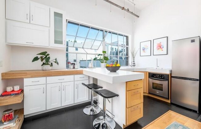 Foto del edificio - Situated in an excellent location of SOMA ...