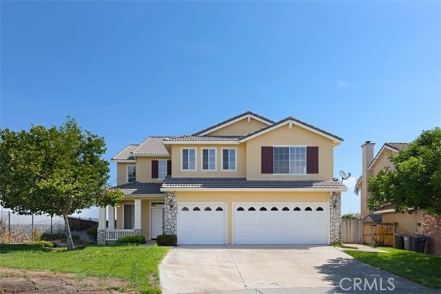 Primary Photo - 32868 Levi Ct