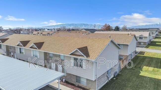 Foto del edificio - 1893 W 800 N St