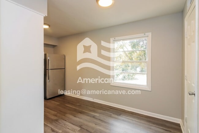Building Photo - 4805 Josephine St