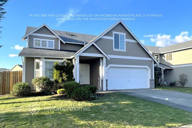 Foto del edificio - 107 Williams Blvd NE