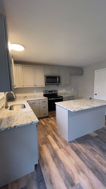 Building Photo - 1209 Belleau Lake Dr