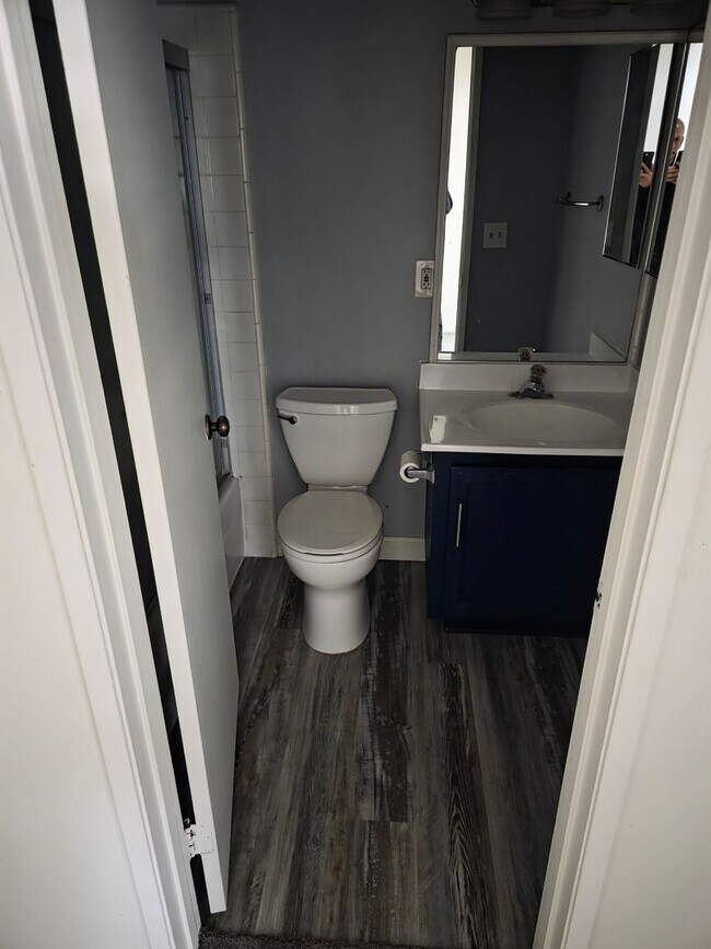 Foto del edificio - 2 bedrrom 1 bath