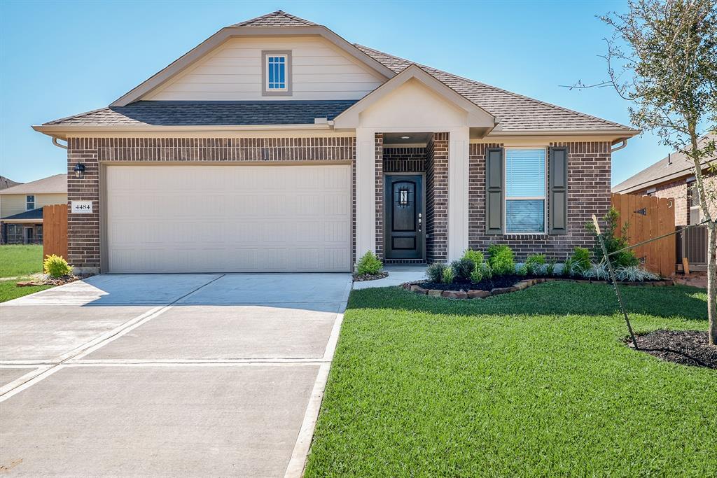 Primary Photo - 4484 Lone Alcove Dr