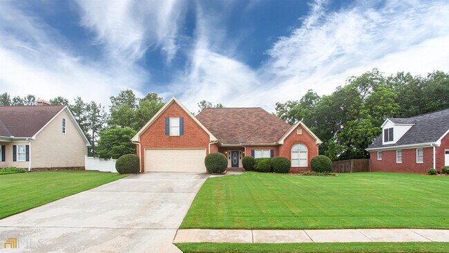 Foto del edificio - 2007 Evergreen Dr SE