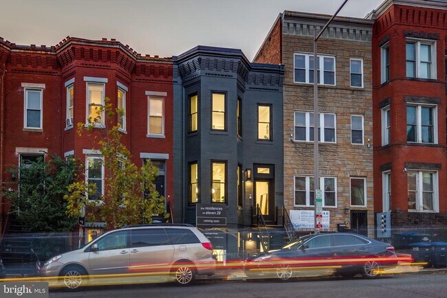 Foto del edificio - 1128 6th St NW