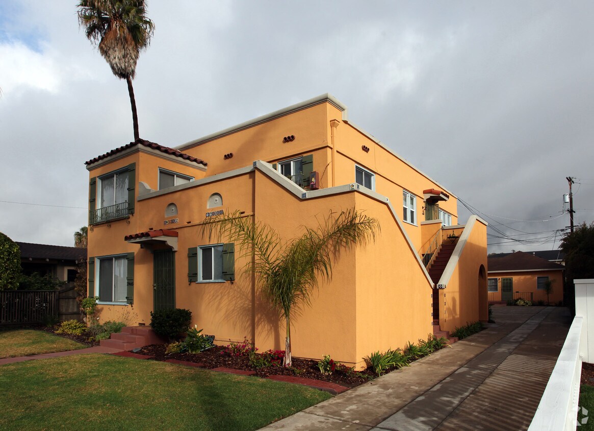 Foto principal - Kalmia Apartments