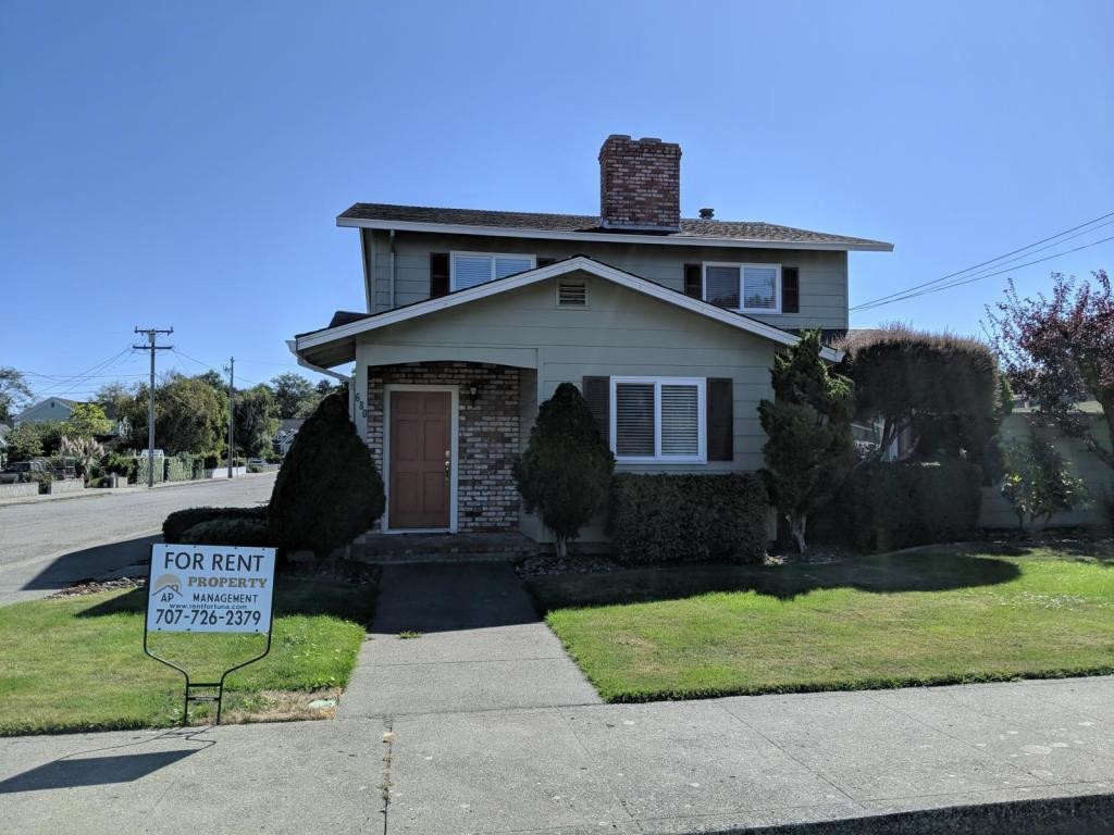 Foto principal - 680 4th Street Ferndale, CA 95536