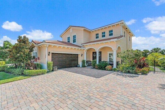 Building Photo - 160 Rudder Cay Way
