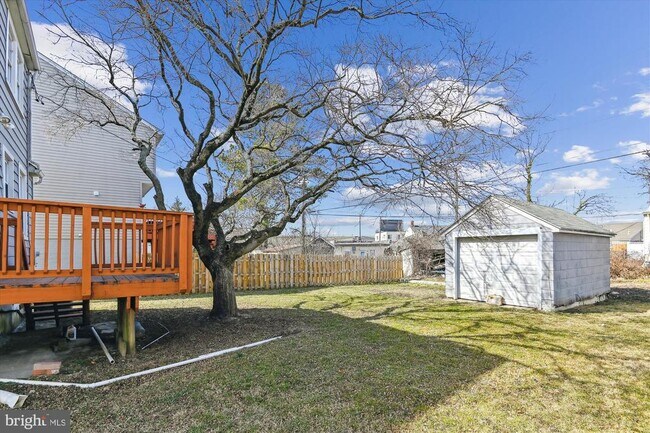 Foto del edificio - 5926 Old Frederick Rd