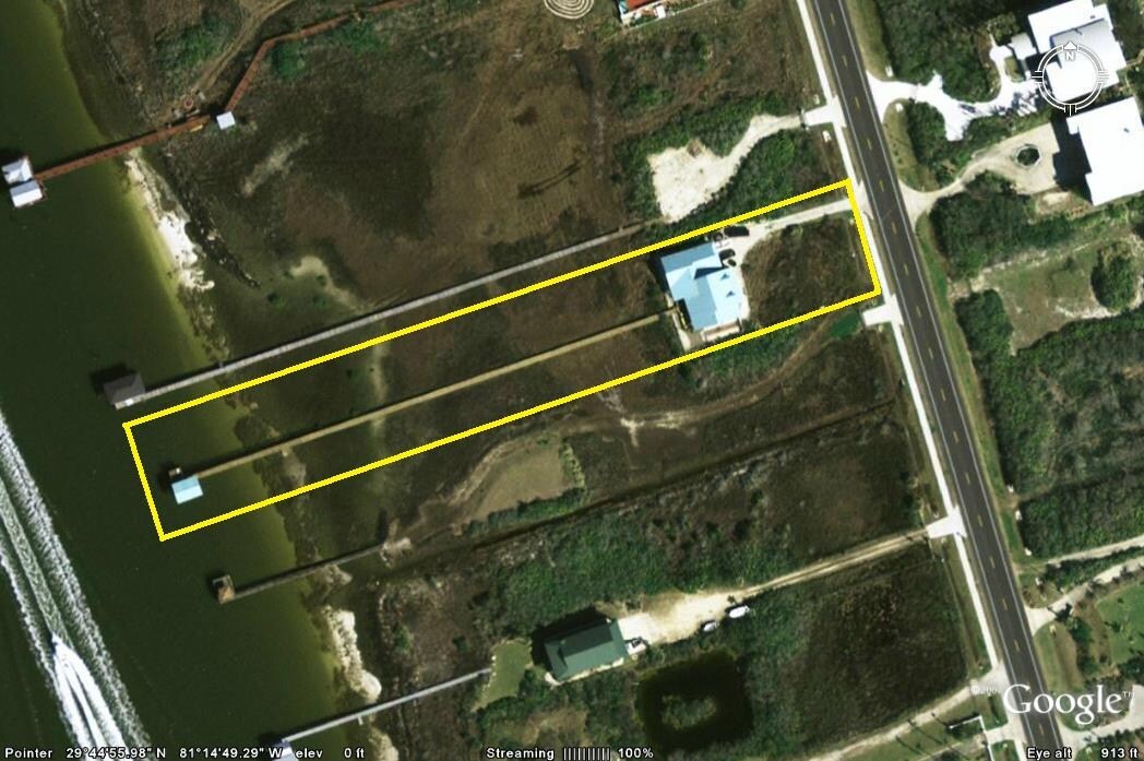 Vacation Rental Apartments in Saint Augustine, FL