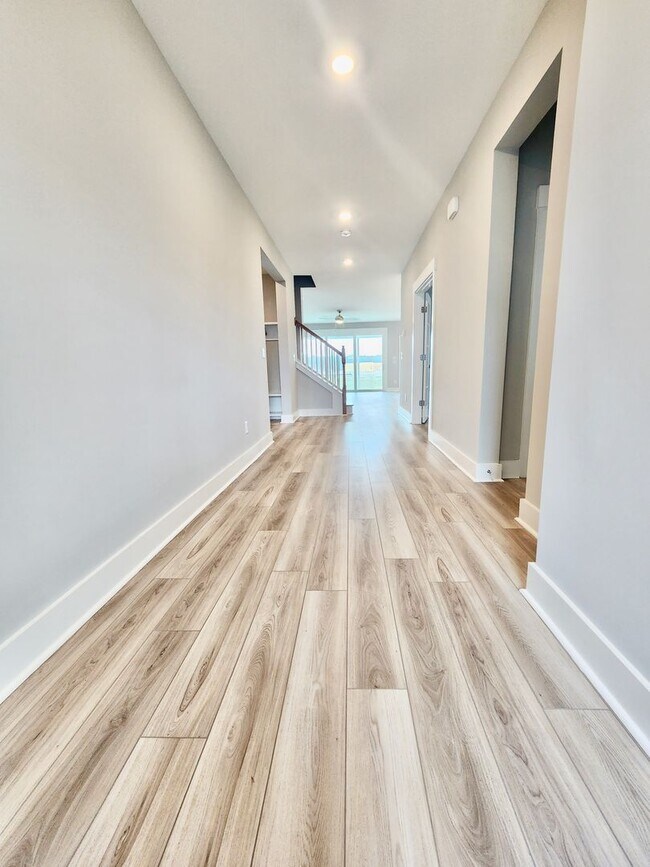 Foto del edificio - Like new in Midtown - 3 bedrooms plus additional flex spaces - Nexton