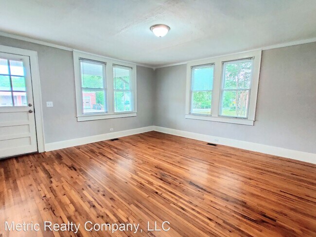 Foto del edificio - 3 br, 2 bath House - 2210 Florida Ave