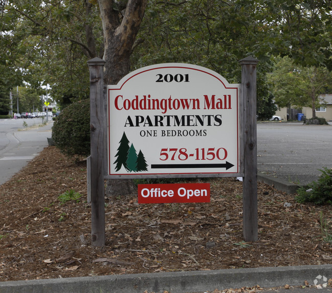 Building Photo - Coddingtown Mall Apartments