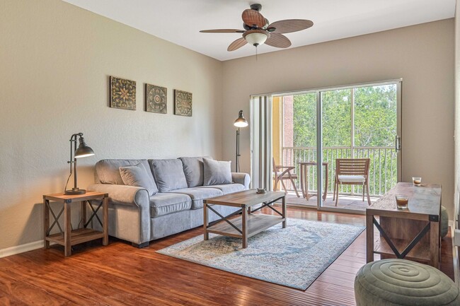 Building Photo - Available May 2025 - Fully Furnished Condo...