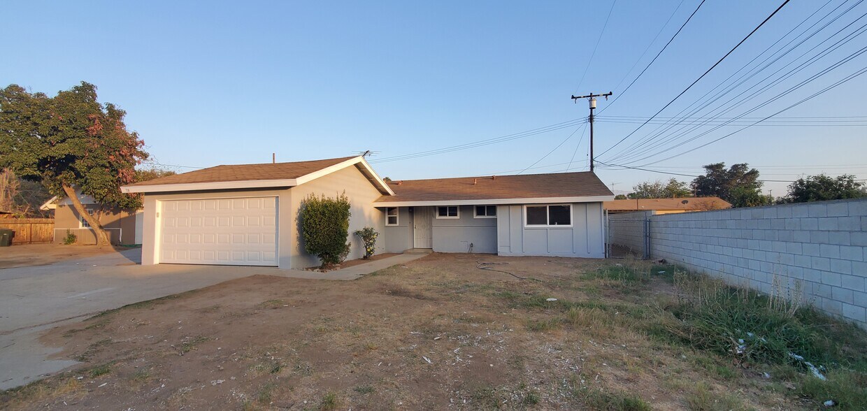 718 Orange St, Riverside, CA 92501 House Rental in Riverside, CA