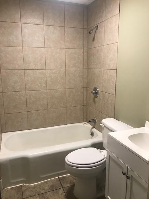 Bathroom - 128 Columbia Ave