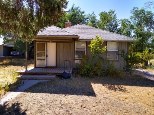 Foto del edificio - 3 Bedroom 2 Bath House