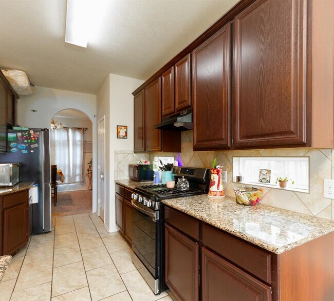 Foto del edificio - 1107 Arum Rd