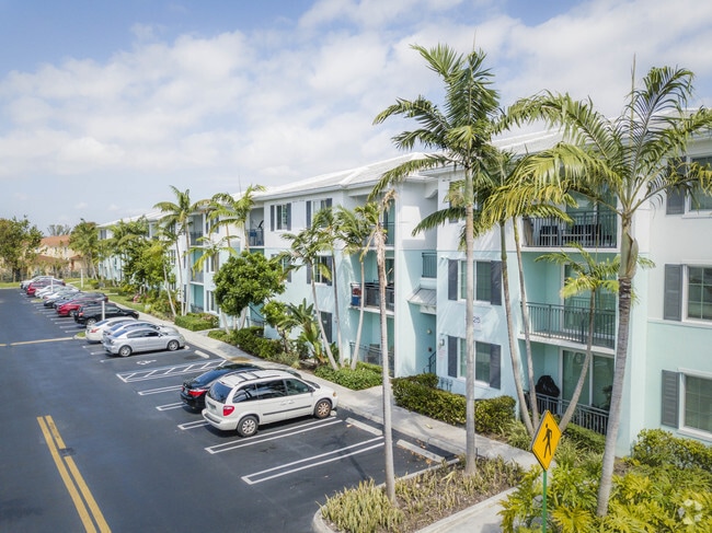 Foto aérea - Bell Kendall West