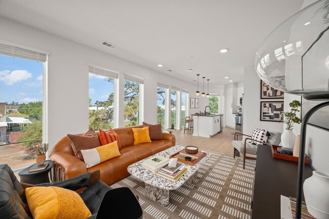 Westgrove apartments — community photo - Westgrove