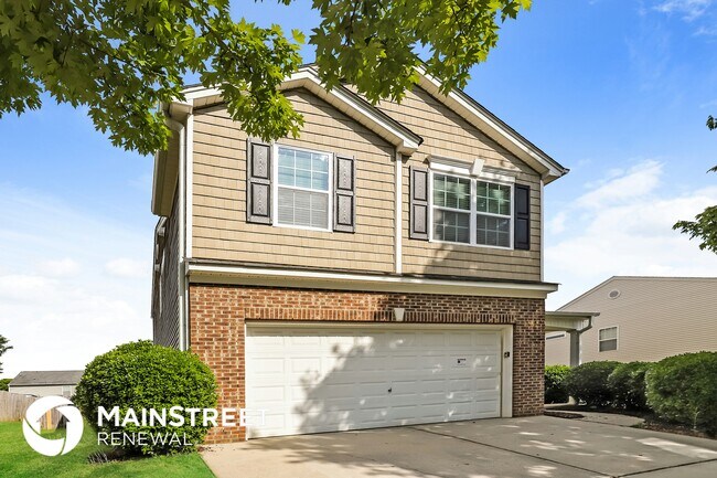 Foto del edificio - 4829 Kingwell Dr