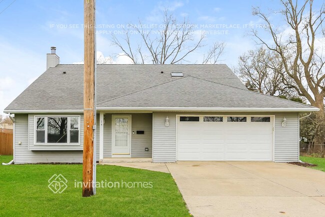 Building Photo - 14 Ross Ave