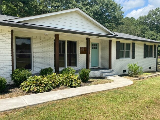 Photo - 3174 Double Springs Rd (Monroe, GA) Apartments