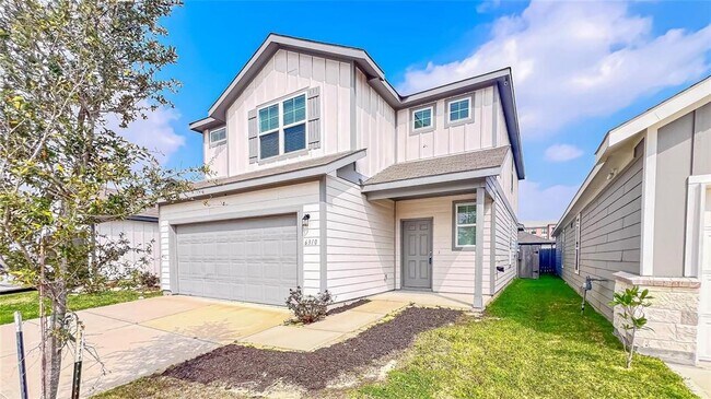 Foto del edificio - 6310 Kimball Mill Ln