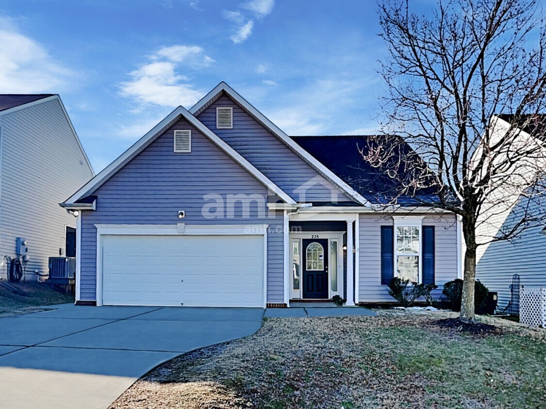 Primary Photo - 228 Haywood Ln