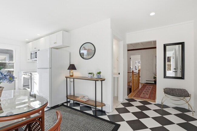 Foto del edificio - 32 Bolton St