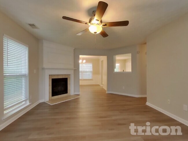 Building Photo - 5534 Somervale Ct