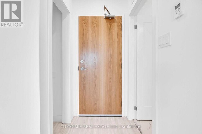 Photo du bâtiment - 408 Dundas St S