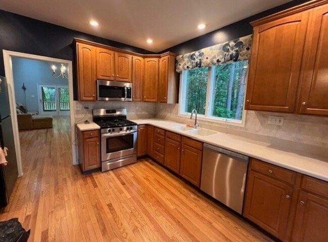 Foto del edificio - 8 Stonegate Ln