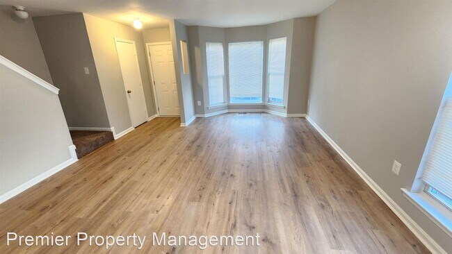 Building Photo - 3 br, 1.5 bath House - 4201 Pascal Avenue